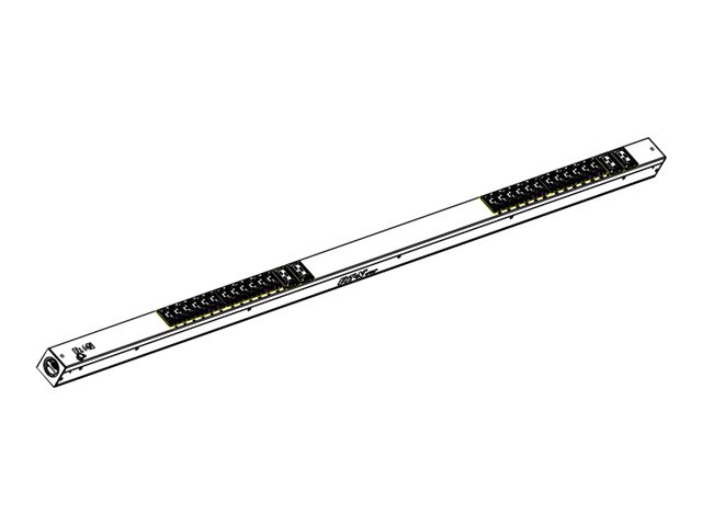 Eaton ePDU G3 Basic EBA119-10