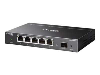 TP-LINK ES206X-M2