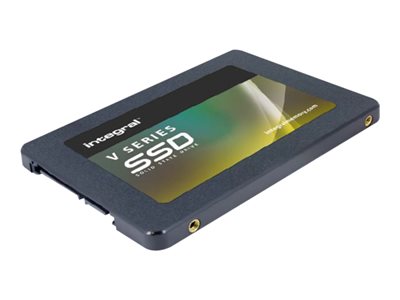 Product | Integral V Series Version 2 - SSD - 120 GB - SATA 6Gb/s