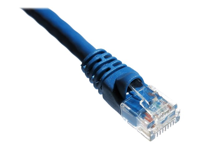 Axiom - Patch cable - RJ-45 (M) to RJ-45 (M)
