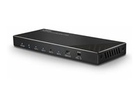 Splitter HDMI 18G, 4 Ports