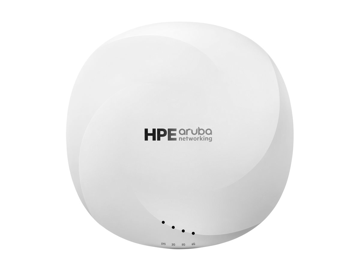 HPE Aruba AP-635 (RW)