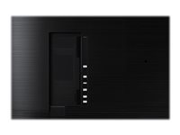 SAMSUNG QE65T 65p UHD 4K Signage