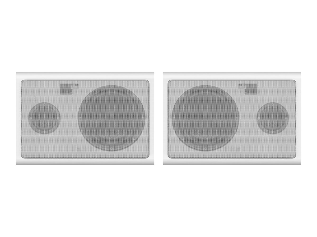 MAXHUB SS30B speakers Product shot Front 79800