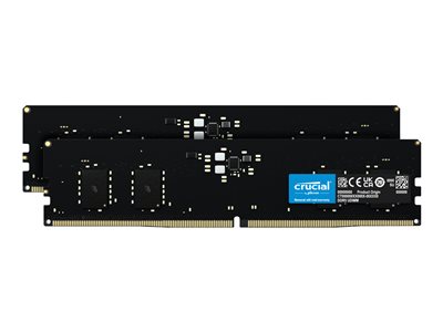 Crucial - DDR5 - kit