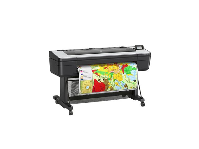 HP DesignJet Z6dr PostScript