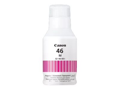 CANON GI-46 M EMB Magenta ink Bottle