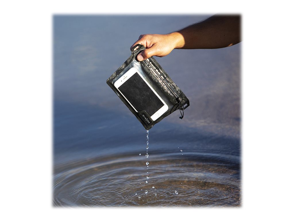 Nite Ize RUNOFF Series ROP-09-R3 Pocket - Thumbnail 4