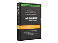 Absolute Home & Office Premium Subscription license (4 years) academic download ESD 