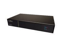 Luxul XWC-2000 Wireless Controller Network management device GigE rack-mountab
