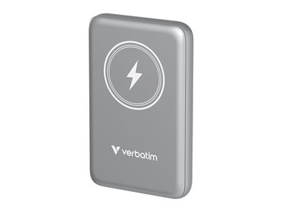 Verbatim Charge 'n' Go