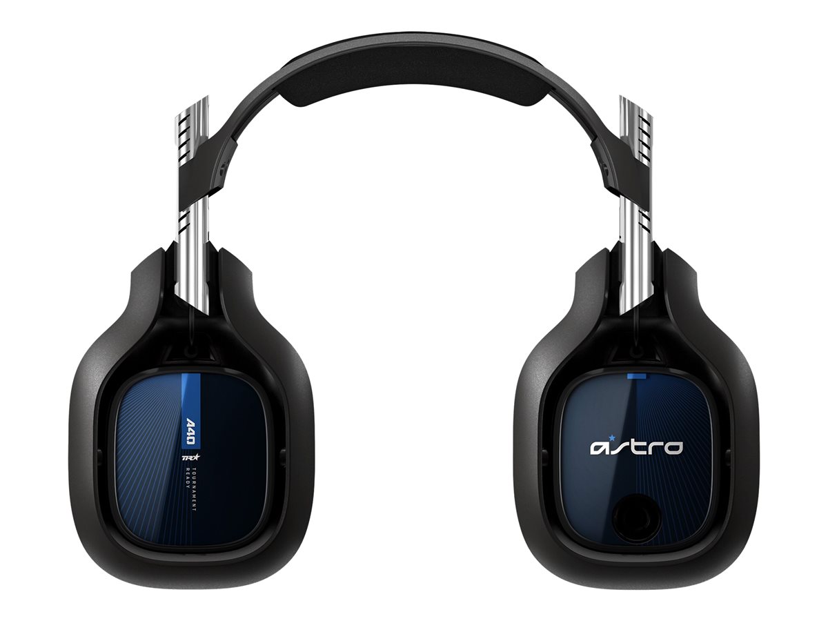 ASTRO A40 TR - for PS4 - náhlavní souprava - 3.5 mm jack – foto 4