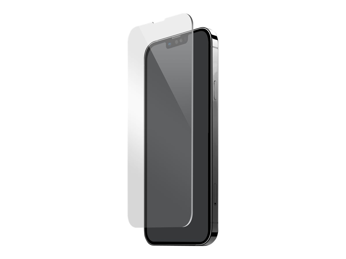 DELTACO Skærmbeskytter Transparent Apple iPhone 13 Pro Max