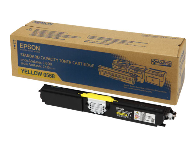 Epson C13S050558
