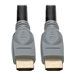 Eaton Tripp Lite Series 4K HDMI Cable (M/M)