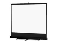 Da-Lite Floor Model C Video Format Projection screen ceiling mountable, wall mountable 