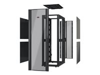 APC Rack Systems AR3100X610