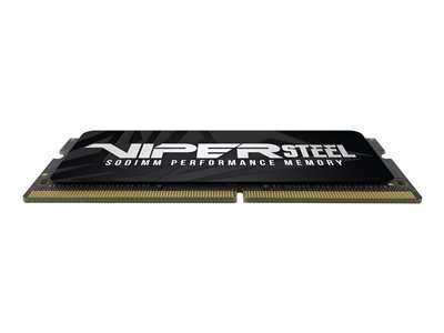 Patriot Extreme Performance Viper Steel