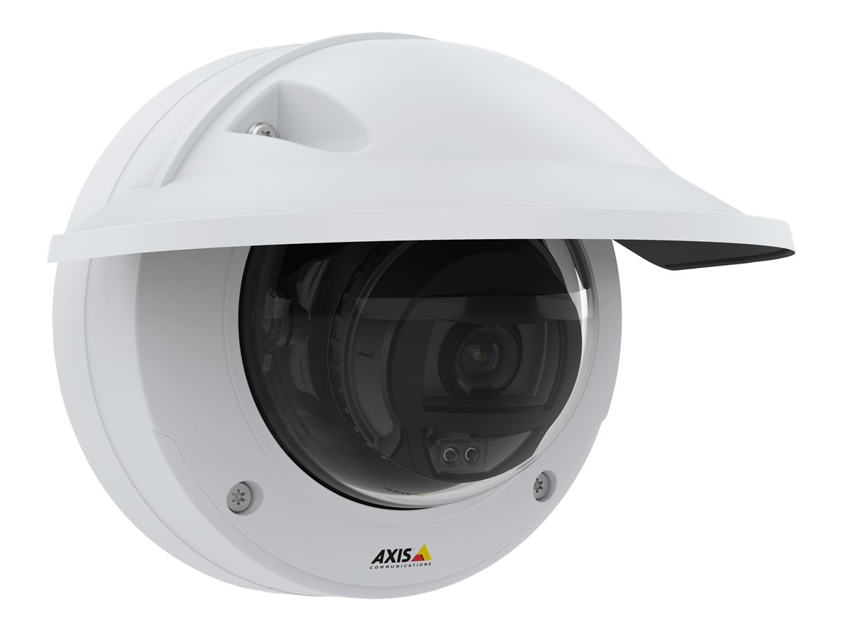 AXIS TP3805 Weathershield - ochranný kryt kamery odolný vůči povětrnostním podmínkám – foto 4