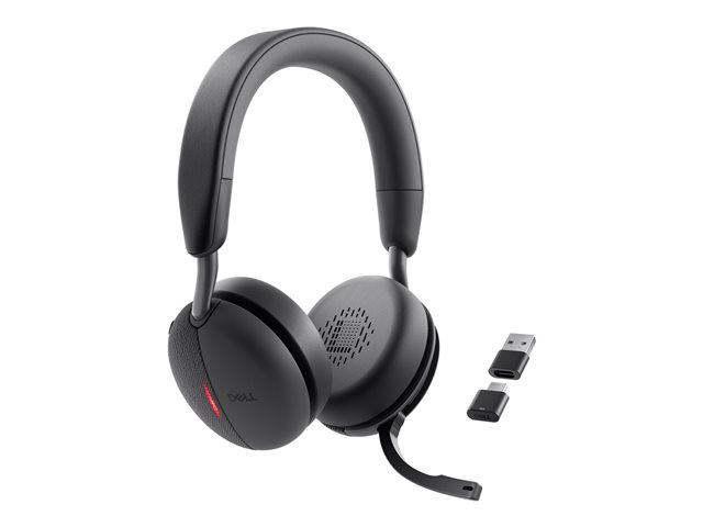 Dell Pro Wireless ANC Headset WL5024 - micro-casque