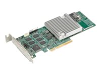 Supermicro, storage controller, SATA 6Gb/s / SAS 12Gb/s, SAS 12Gb/s