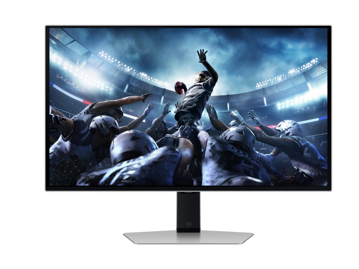 27 ODYSSEY OLED G6 G60SD QHD PREMIUM PRO GAMING MONITOR 3YRS