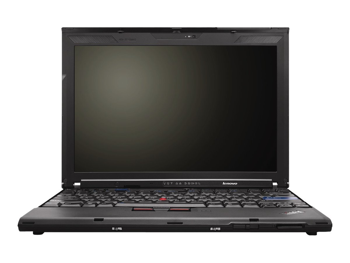 Lenovo ThinkPad X200 (7458) - full specs, details and review