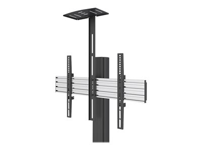 NEOMOUNTS PRO Cam Shelf for NMPRO-C/M/S
