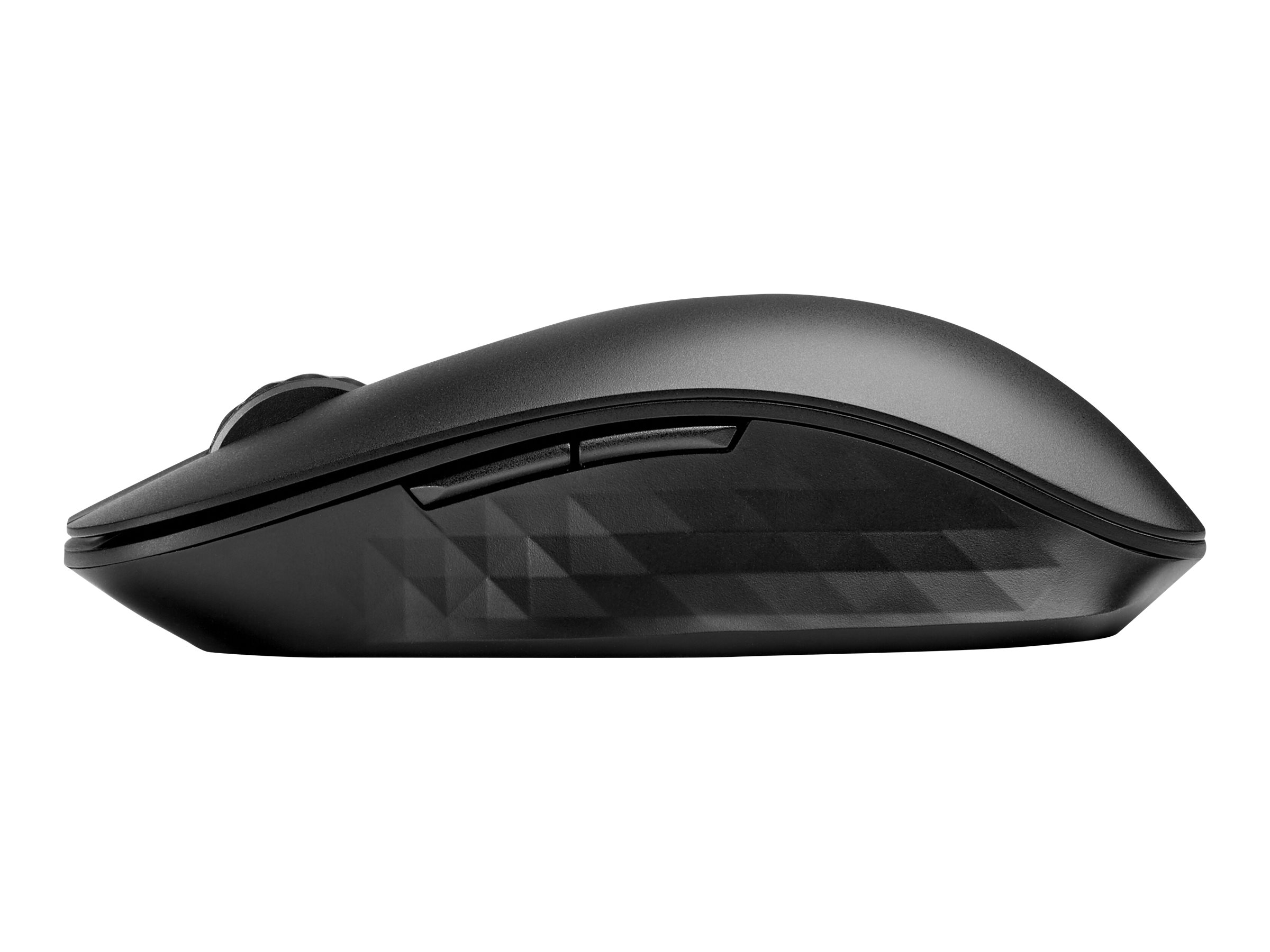 HP Travel - Mouse - 5 buttons