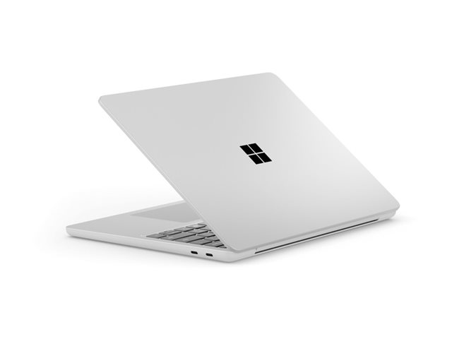 Microsoft Surface Laptop Copilot+ PC for Business - Copilot+ PC - 13" - Qualcomm Snapdragon X Plus - X1P-42-100 - 16 GB RAM - 256 GB SSD – foto 6