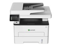 Lexmark MB2236i - multifunction printer - B/W - with 1 year Advanced Exchange Service