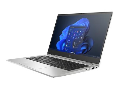 HP EliteBook x360 830 G8 Notebook Flip design Intel Core i7 1185G7 / up to 4.8 GHz vPro  image