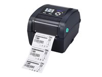 TSC TC310 TC Series label printer direct thermal / thermal transfer  300 dpi 