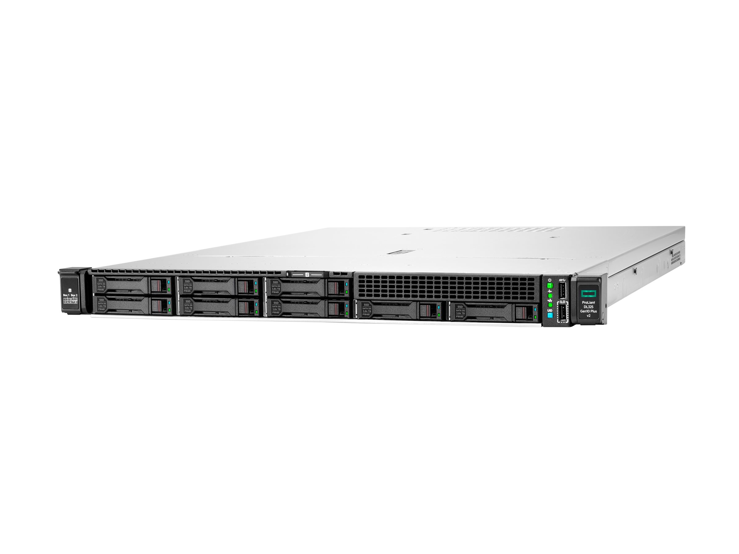 HPE ProLiant DL325 Gen10 Plus V2 Base