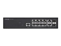 LANCOM GS-2412 Switch 12-porte Gigabit Ethernet