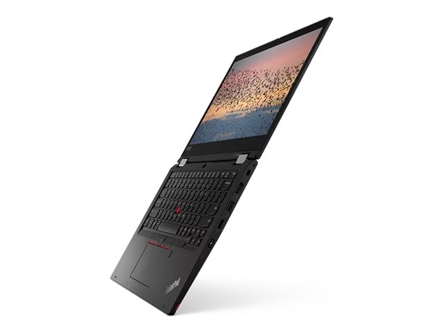 Lenovo ThinkPad L13 Yoga Gen 2 - 13.3