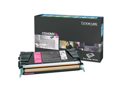 Lexmark - Extra High Yield