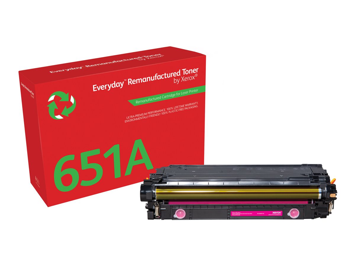 Everyday - Magenta -...