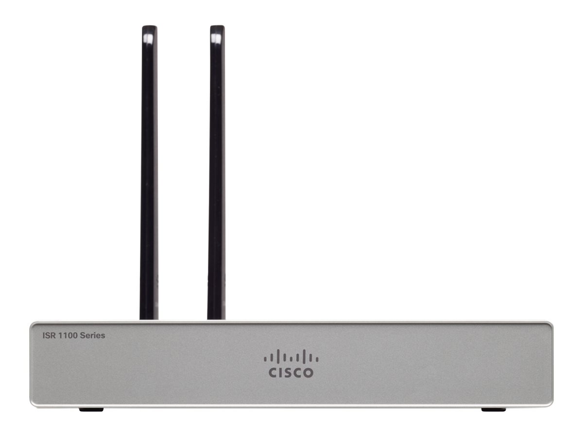 CISCO C1101-4PLTEP
