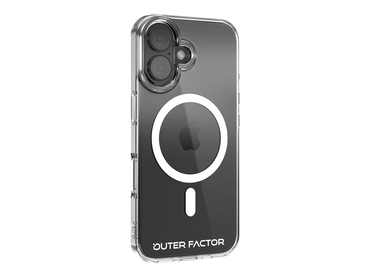OuterFactor Ascend - Protective cover for cell phone