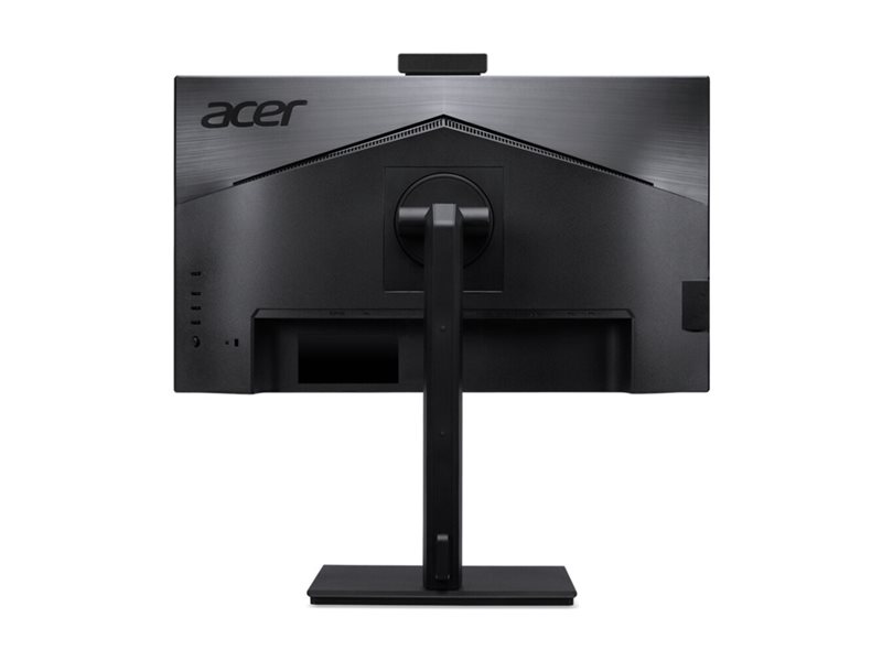 Acer Vero B277 DEbmiprczxv - B7 Series - cran LED - Full HD (1080p) - 27"- webcam 2K