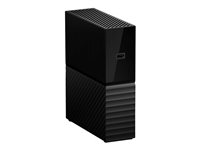 WD My Book 18To USB3.0 HDD 3.5p