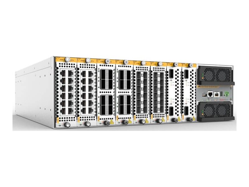 Allied Telesis AT SBx908GEN3