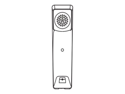 YEALINK HANDSET MP56 MP58 & T58W – Yealink