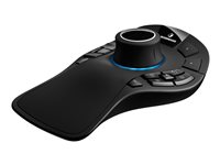 SpaceMouse Pro 3D Mouse 3DX-700040