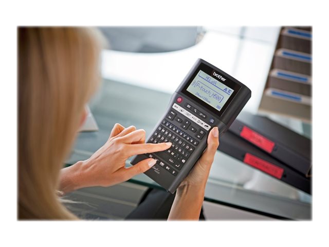 Brother P-Touch PT-H500