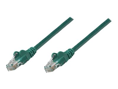 NETWORK CABLE, CAT5E, UTP