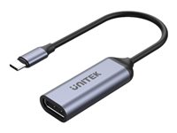 Unitek V1415A USB / DisplayPort adapter 15cm