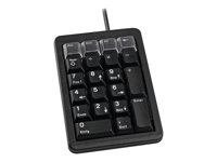 CHERRY Keypad G84-4700 Tastatur Mekanisk Kabling Tysk