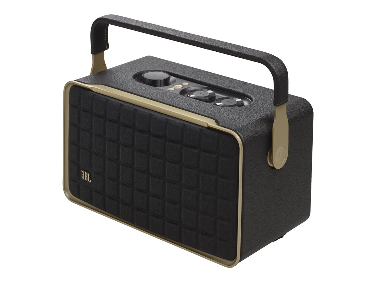 JBL Authentics 300 Altavoz Inteligente para Uso Portátil